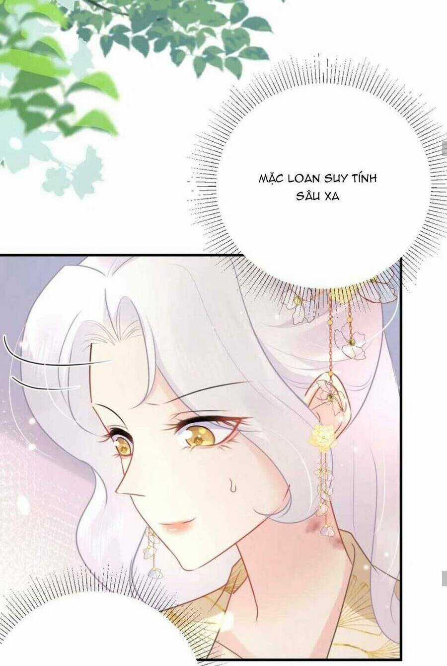 Sư Phụ Ta Muốn Người Là Của Riêng Ta Chapter 45 trang 40