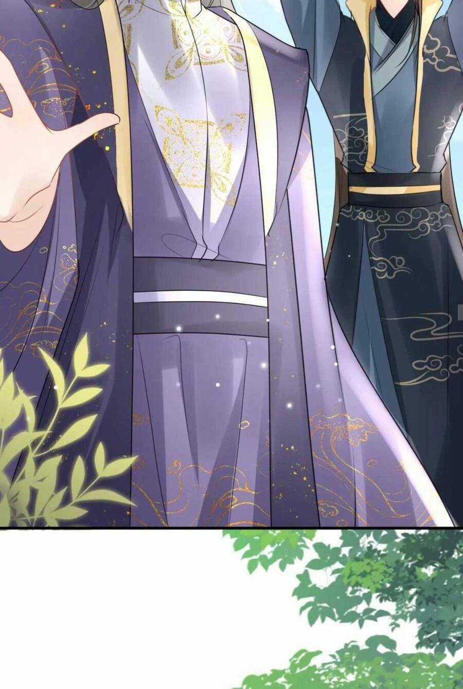 Sư Phụ Ta Muốn Người Là Của Riêng Ta Chapter 45 trang 43