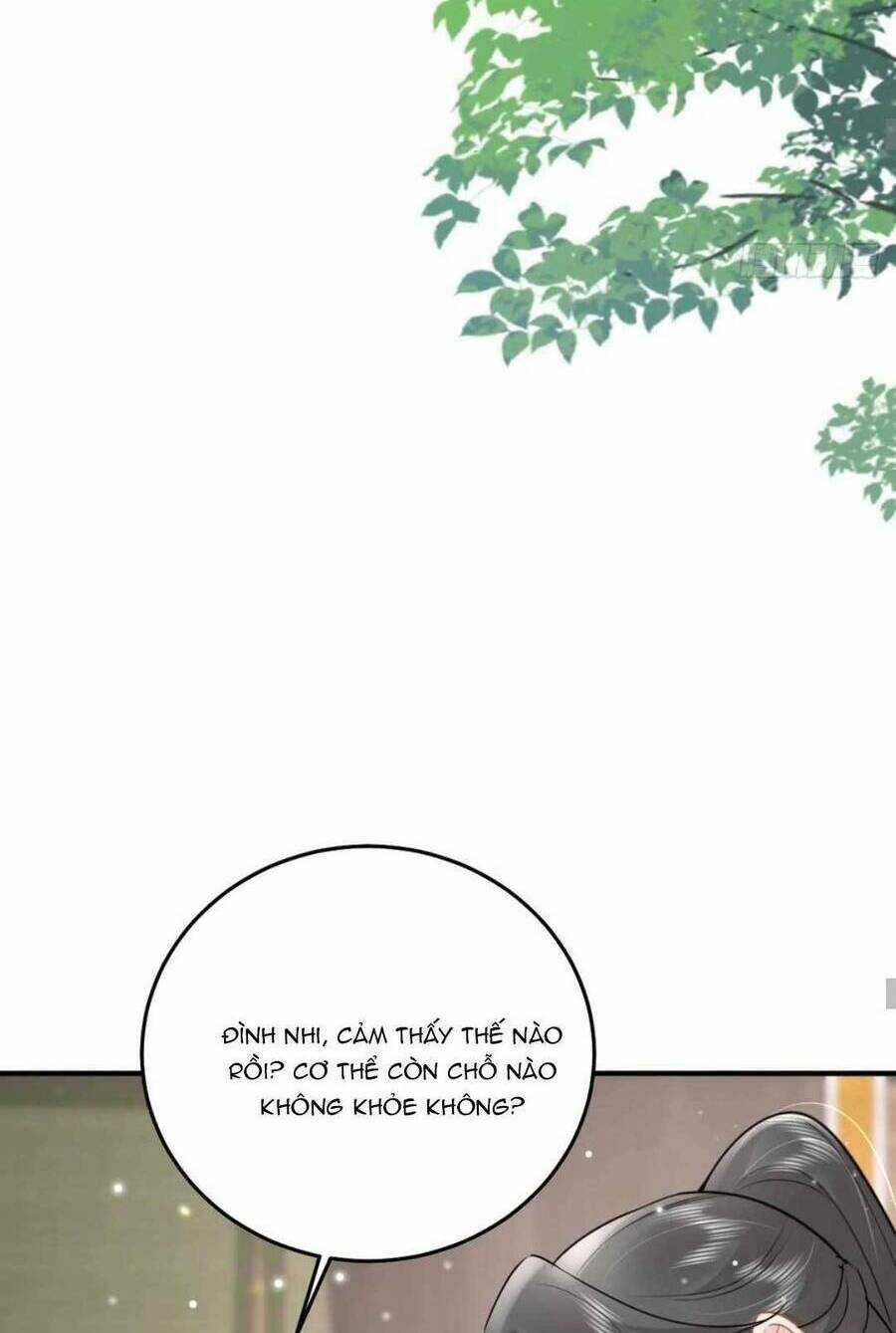 Sư Phụ Ta Muốn Người Là Của Riêng Ta Chapter 45 trang 44