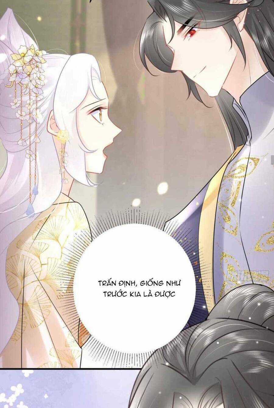 Sư Phụ Ta Muốn Người Là Của Riêng Ta Chapter 45 trang 45