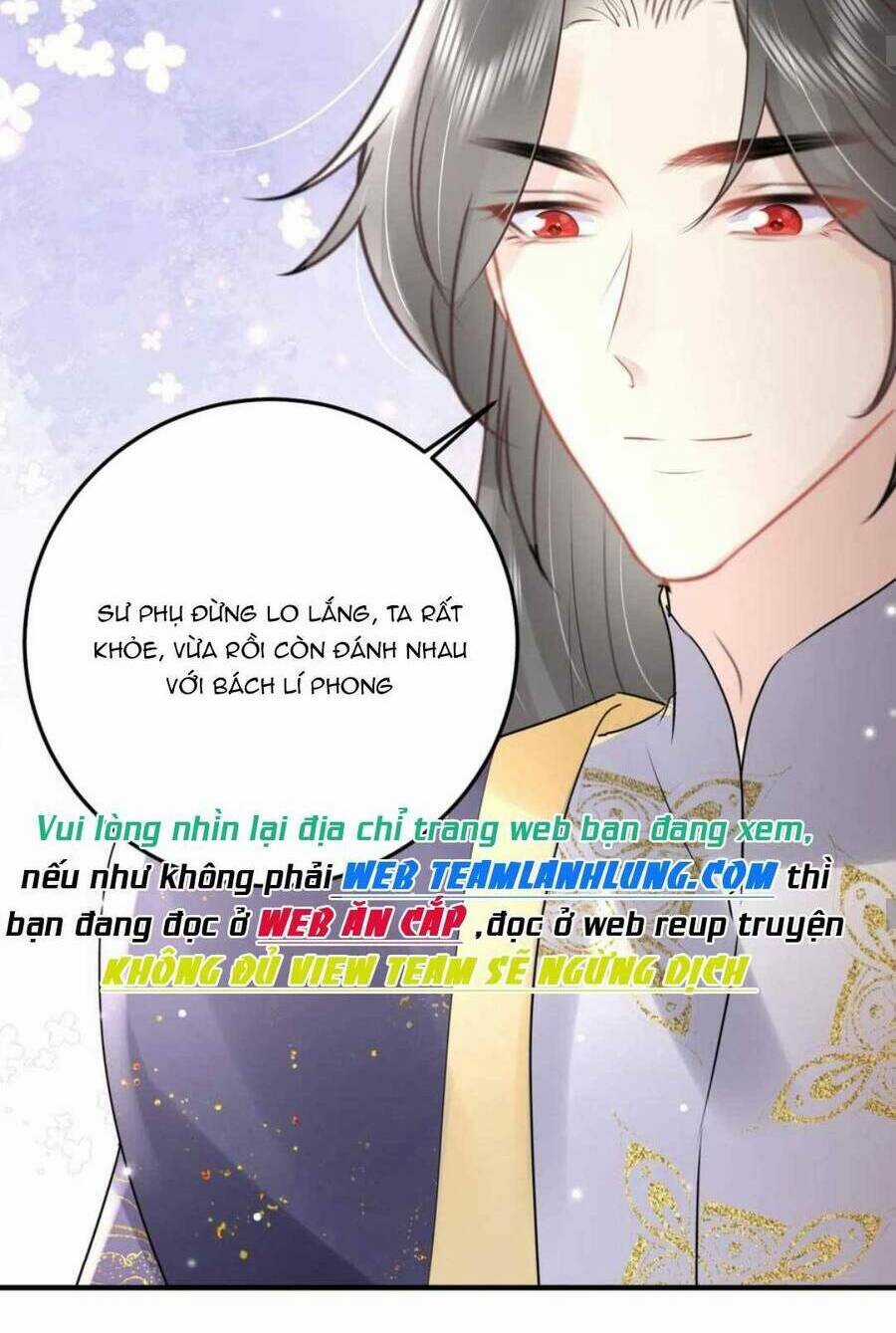 Sư Phụ Ta Muốn Người Là Của Riêng Ta Chapter 45 trang 46