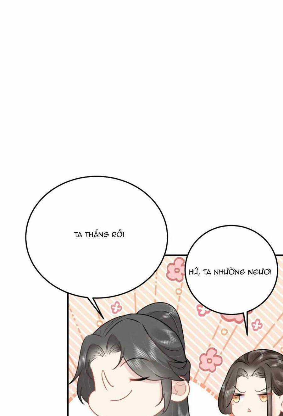 Sư Phụ Ta Muốn Người Là Của Riêng Ta Chapter 45 trang 47