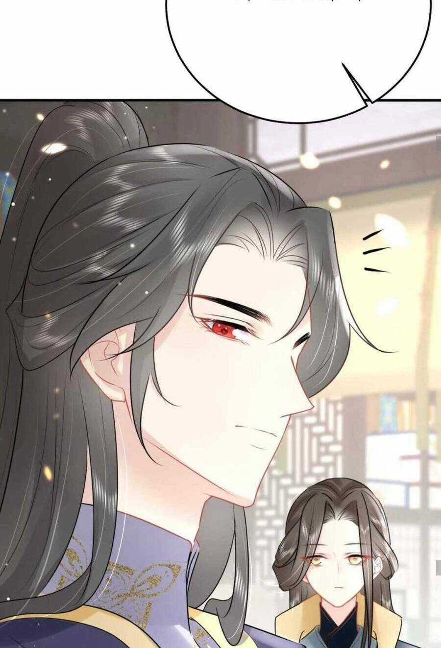 Sư Phụ Ta Muốn Người Là Của Riêng Ta Chapter 45 trang 49