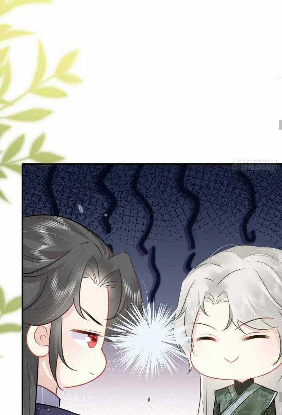 Sư Phụ Ta Muốn Người Là Của Riêng Ta Chapter 45 trang 54