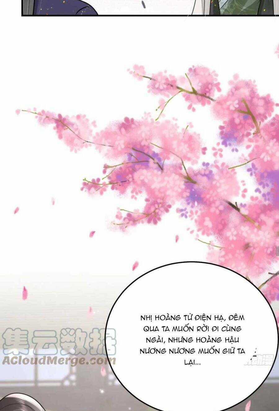 Sư Phụ Ta Muốn Người Là Của Riêng Ta Chapter 45 trang 55