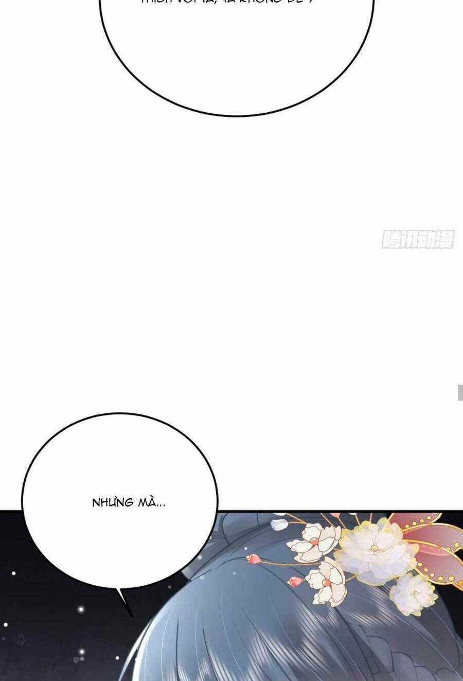 Sư Phụ Ta Muốn Người Là Của Riêng Ta Chapter 45 trang 57