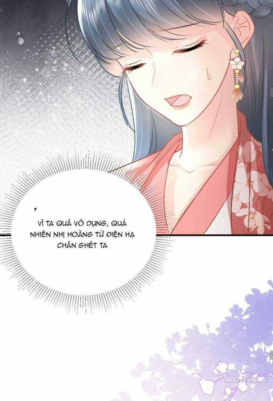 Sư Phụ Ta Muốn Người Là Của Riêng Ta Chapter 45 trang 58