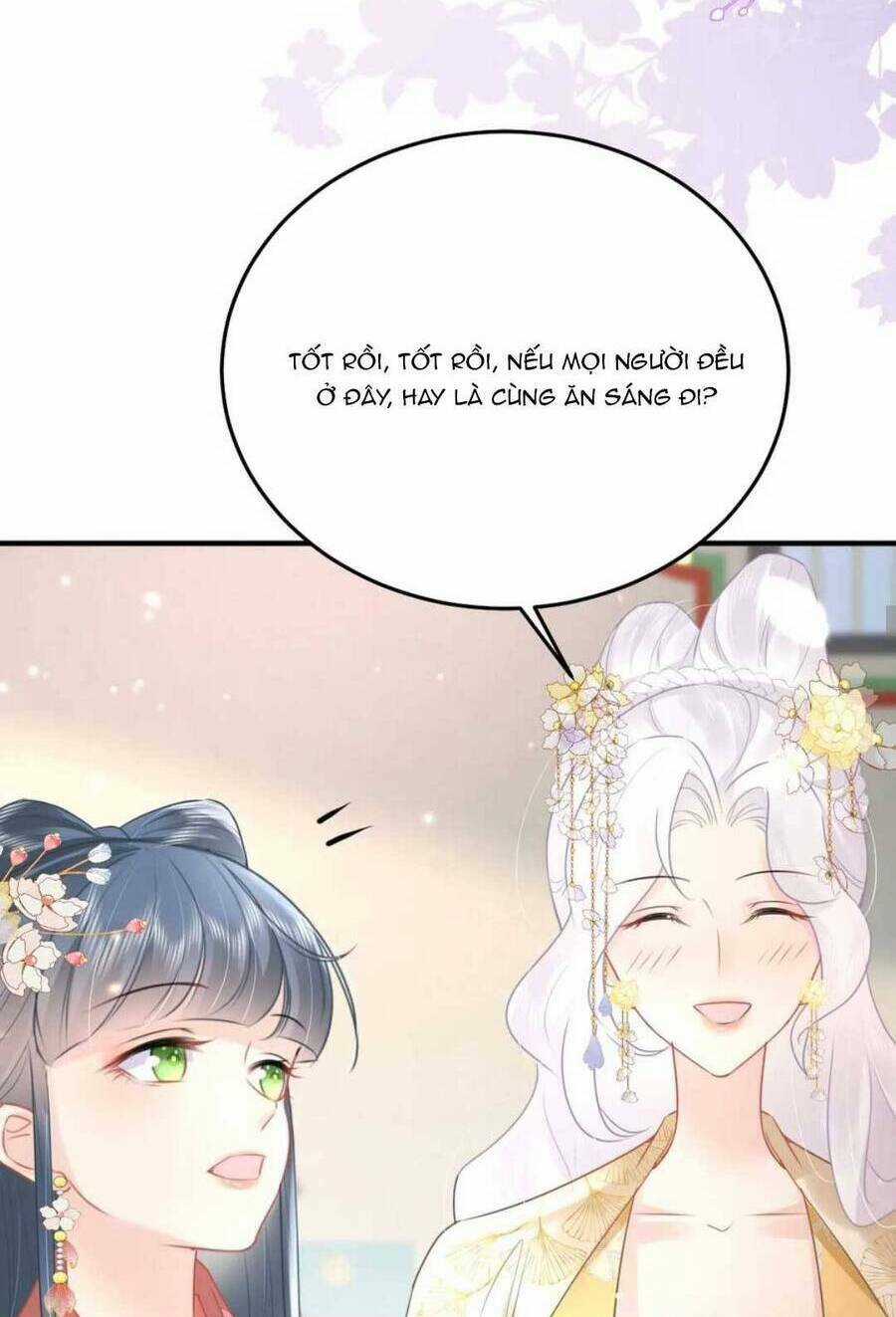 Sư Phụ Ta Muốn Người Là Của Riêng Ta Chapter 45 trang 59