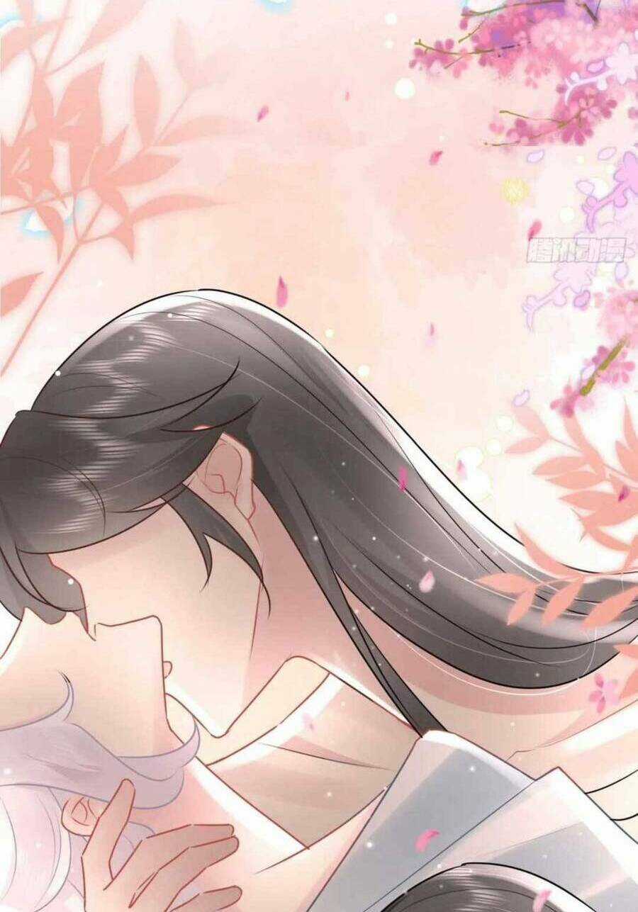 Sư Phụ Ta Muốn Người Là Của Riêng Ta Chapter 45 trang 6