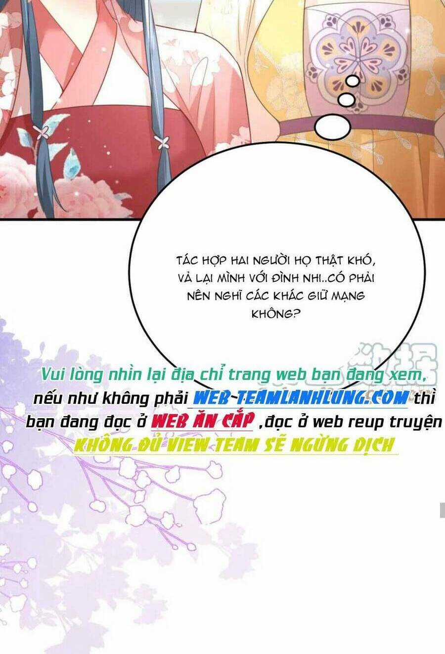 Sư Phụ Ta Muốn Người Là Của Riêng Ta Chapter 45 trang 60