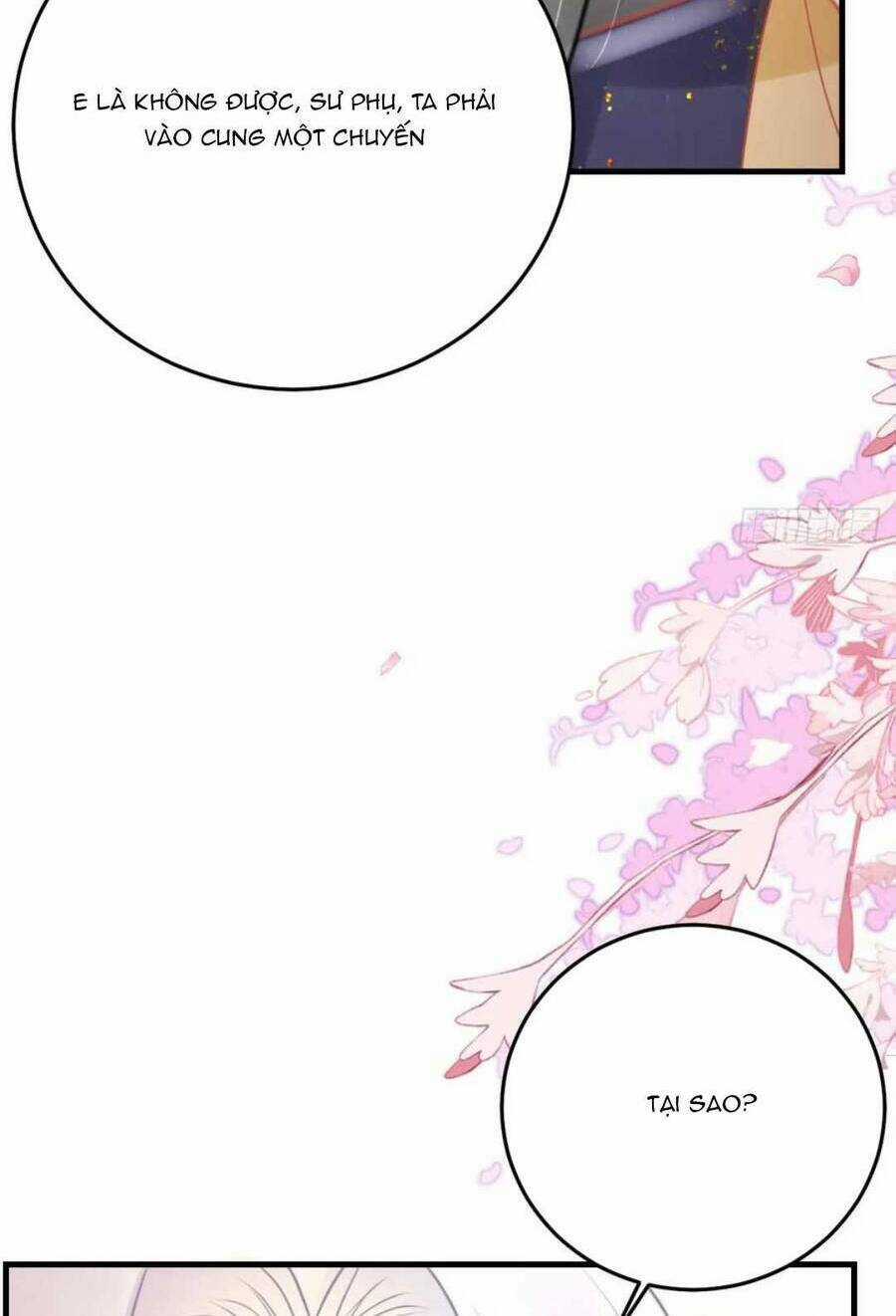 Sư Phụ Ta Muốn Người Là Của Riêng Ta Chapter 45 trang 62