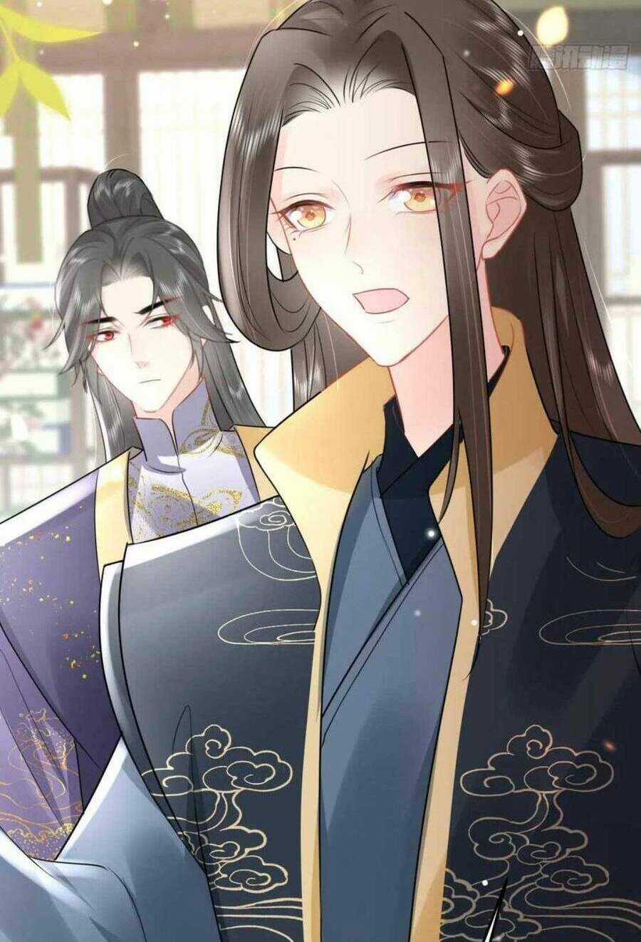 Sư Phụ Ta Muốn Người Là Của Riêng Ta Chapter 45 trang 64