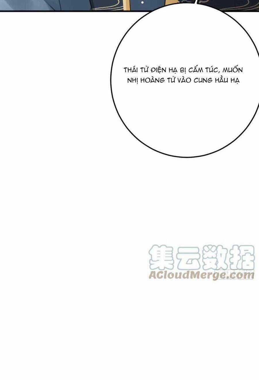 Sư Phụ Ta Muốn Người Là Của Riêng Ta Chapter 45 trang 65