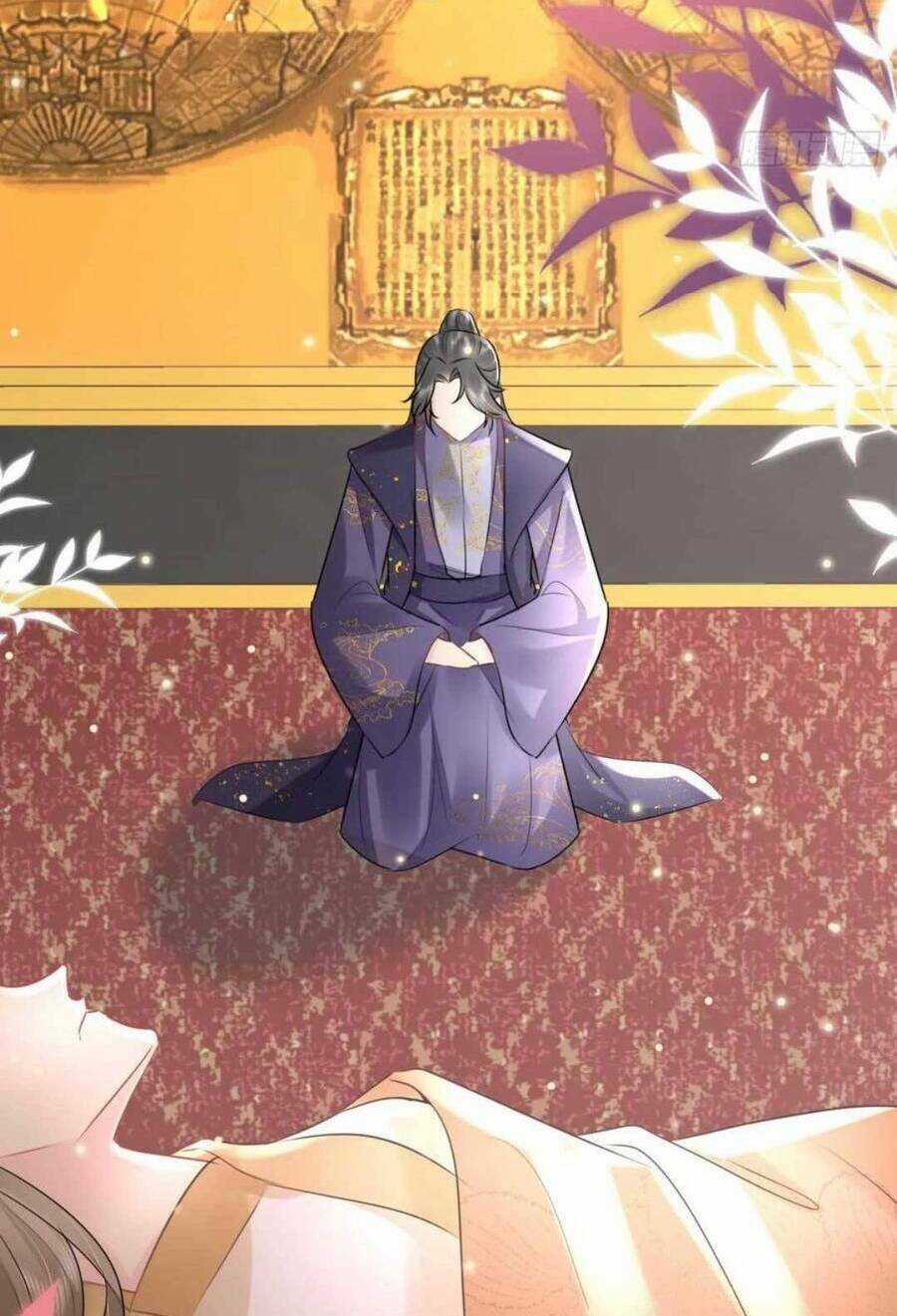 Sư Phụ Ta Muốn Người Là Của Riêng Ta Chapter 45 trang 67