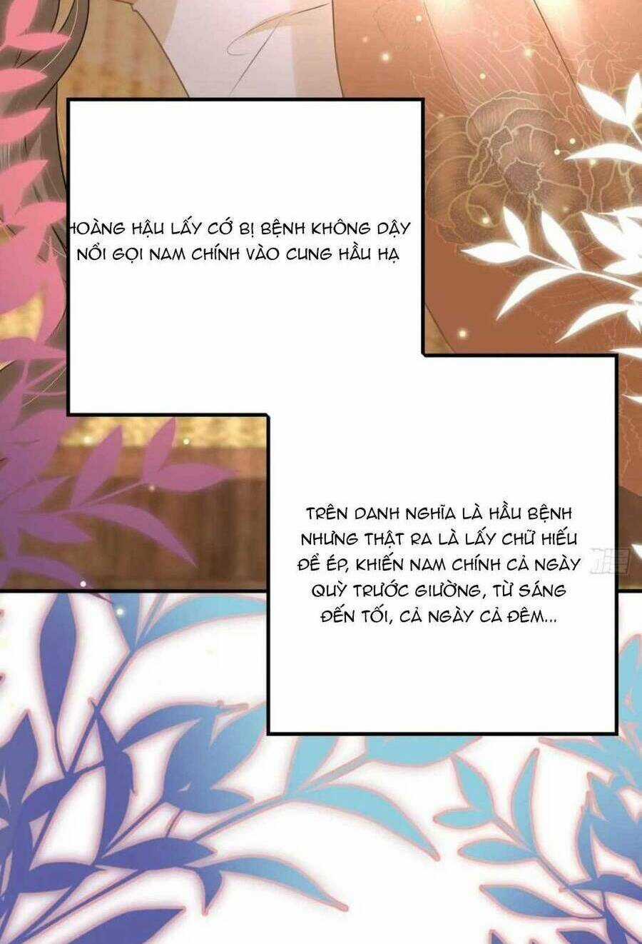 Sư Phụ Ta Muốn Người Là Của Riêng Ta Chapter 45 trang 68