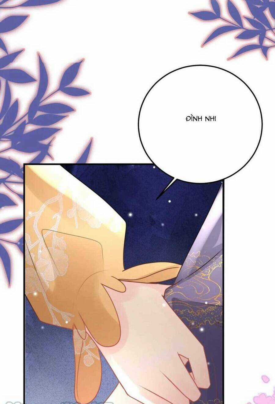 Sư Phụ Ta Muốn Người Là Của Riêng Ta Chapter 45 trang 69