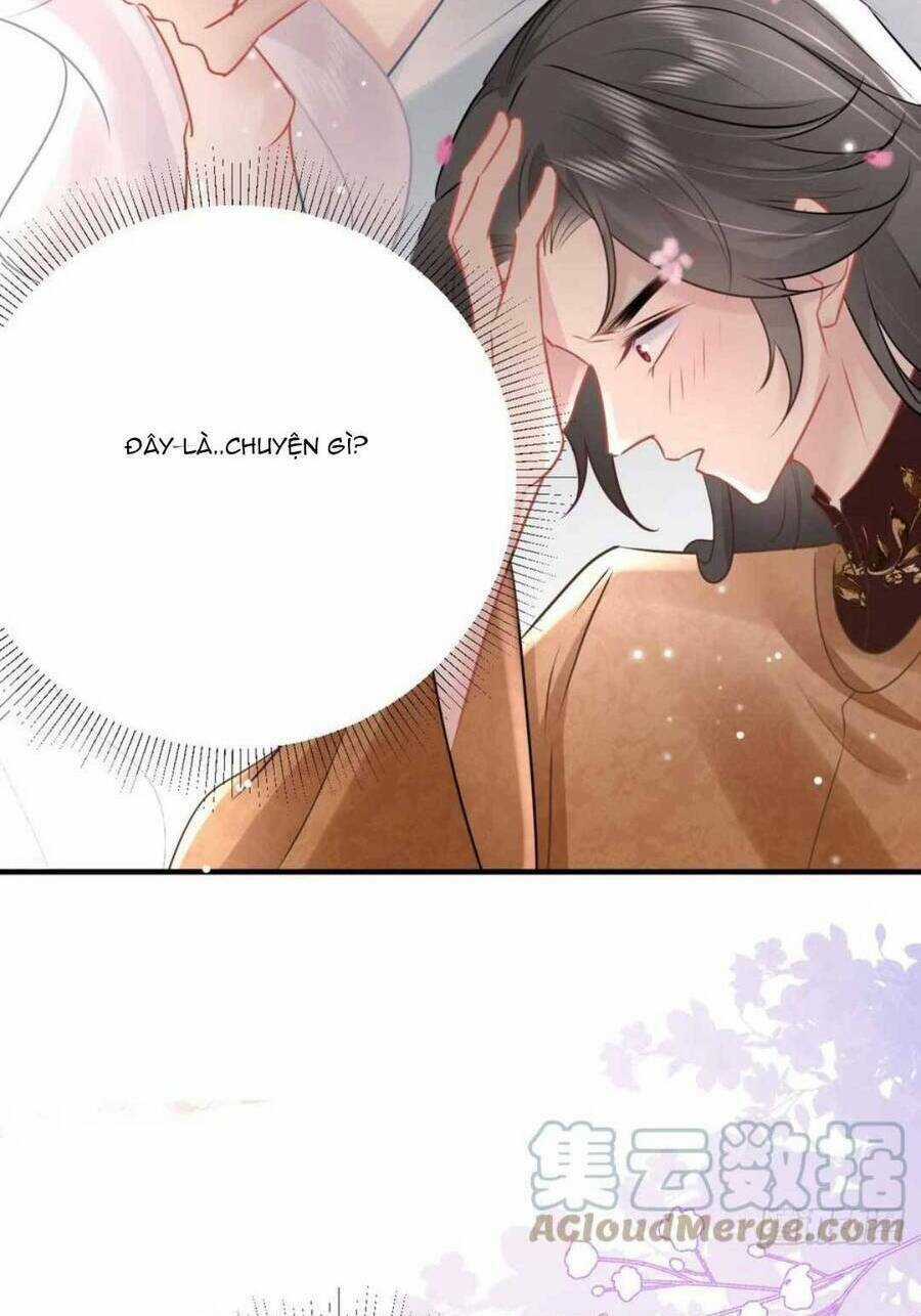 Sư Phụ Ta Muốn Người Là Của Riêng Ta Chapter 45 trang 7