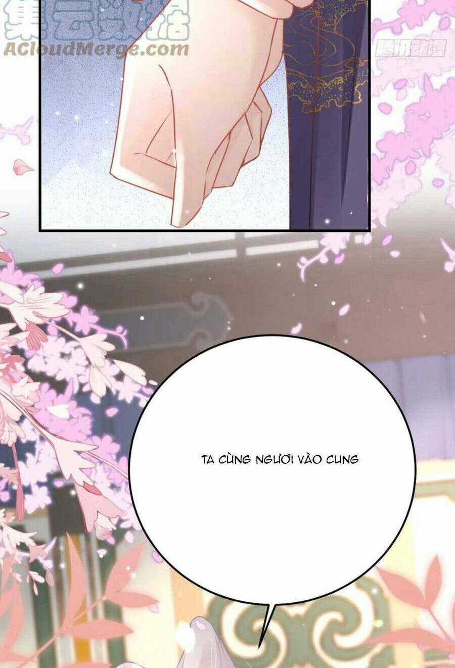 Sư Phụ Ta Muốn Người Là Của Riêng Ta Chapter 45 trang 70