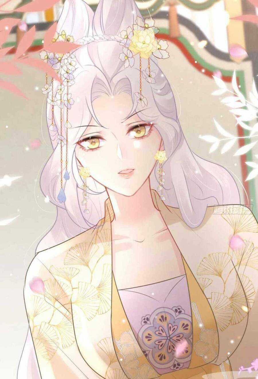 Sư Phụ Ta Muốn Người Là Của Riêng Ta Chapter 45 trang 71