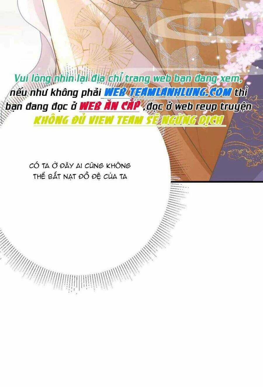 Sư Phụ Ta Muốn Người Là Của Riêng Ta Chapter 45 trang 72