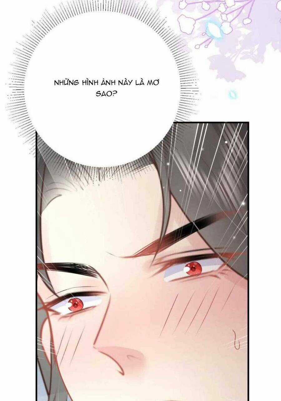 Sư Phụ Ta Muốn Người Là Của Riêng Ta Chapter 45 trang 8
