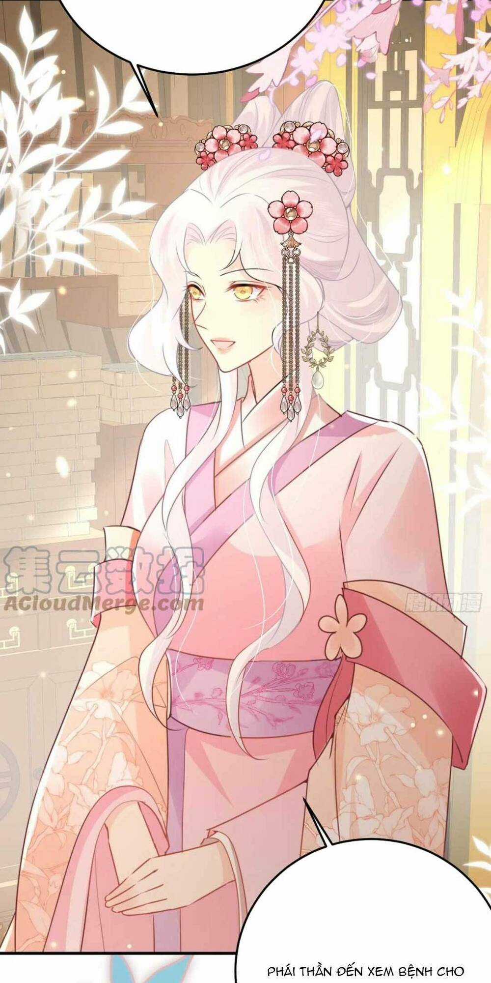 Sư Phụ Ta Muốn Người Là Của Riêng Ta Chapter 46 trang 13