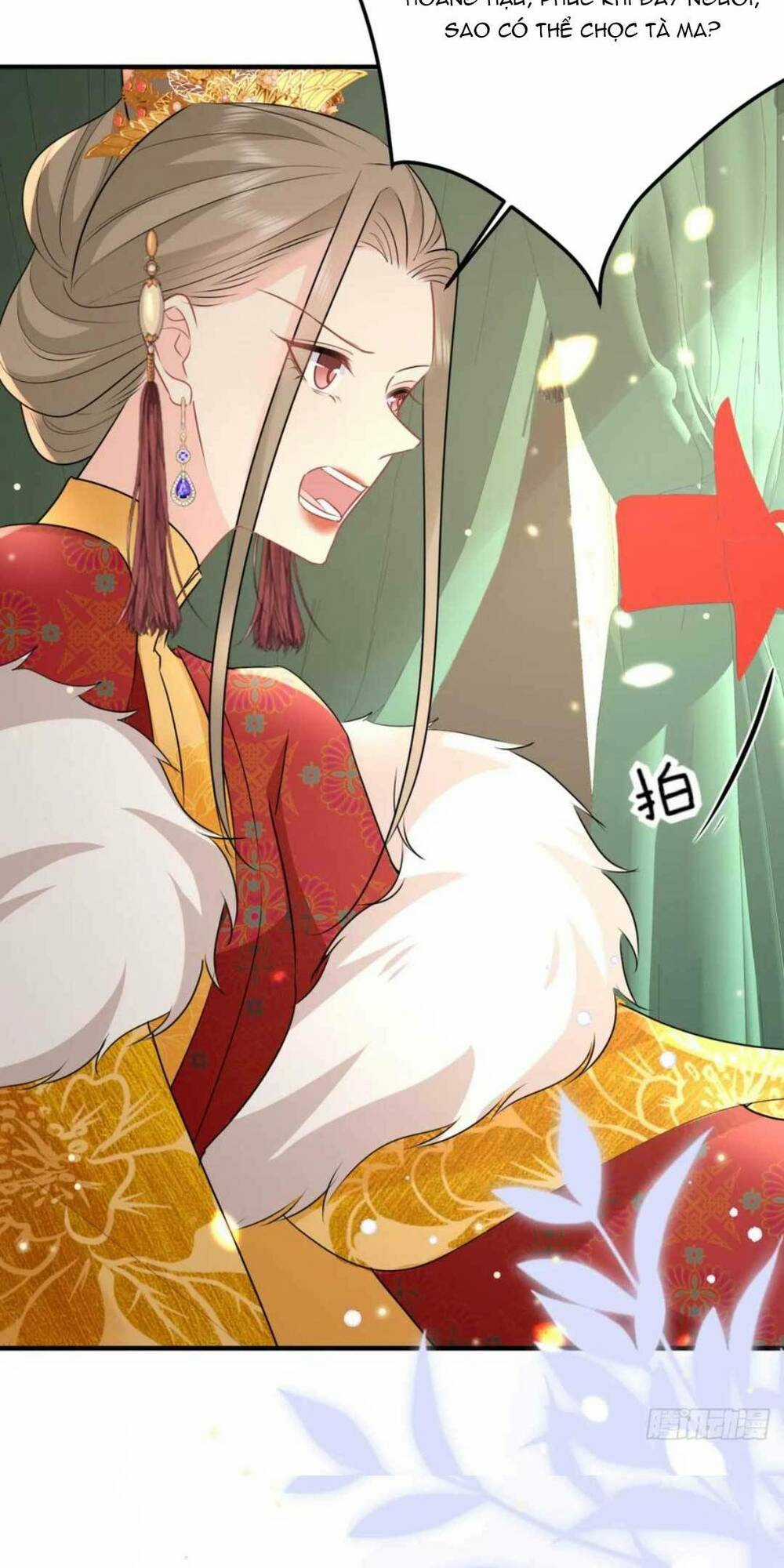 Sư Phụ Ta Muốn Người Là Của Riêng Ta Chapter 46 trang 17