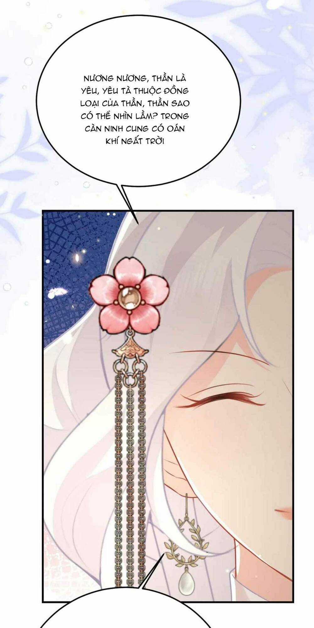 Sư Phụ Ta Muốn Người Là Của Riêng Ta Chapter 46 trang 18