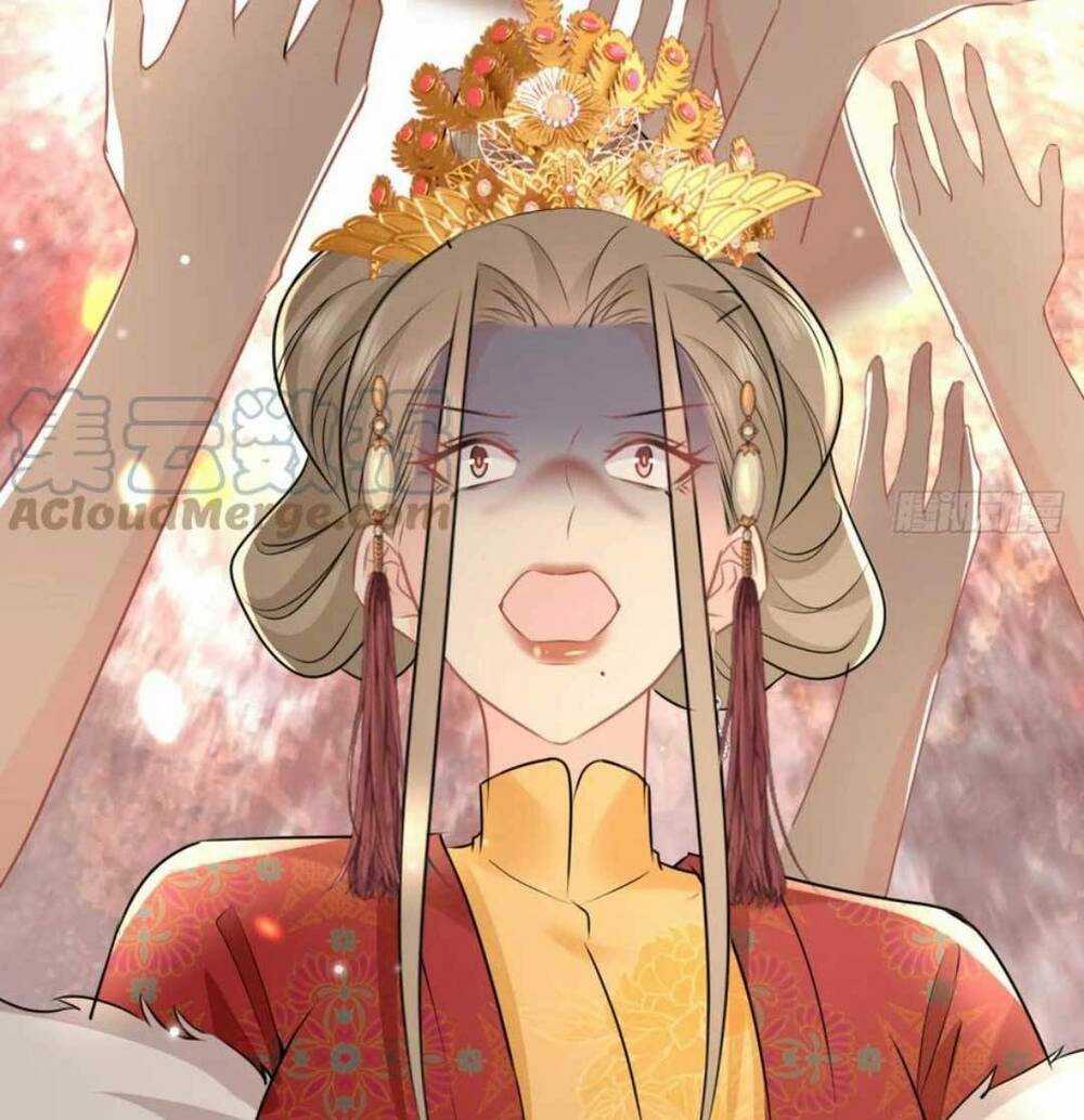 Sư Phụ Ta Muốn Người Là Của Riêng Ta Chapter 46 trang 20