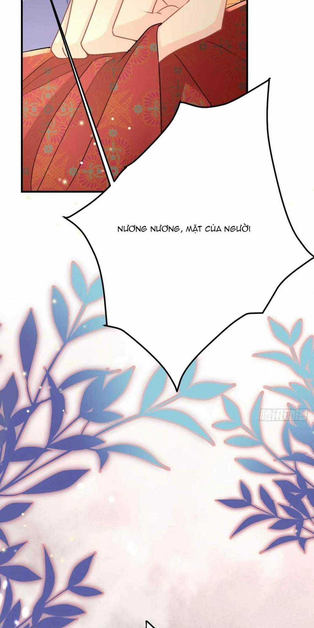 Sư Phụ Ta Muốn Người Là Của Riêng Ta Chapter 46 trang 23