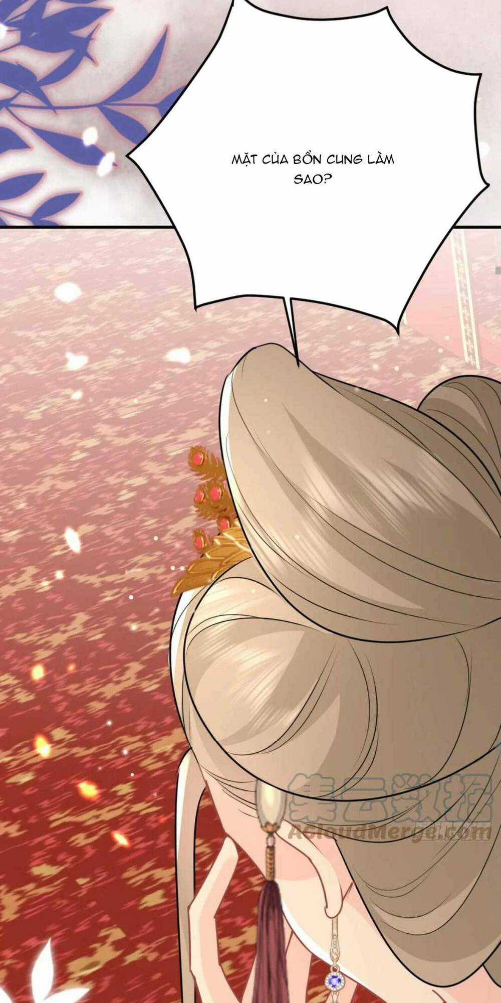 Sư Phụ Ta Muốn Người Là Của Riêng Ta Chapter 46 trang 24