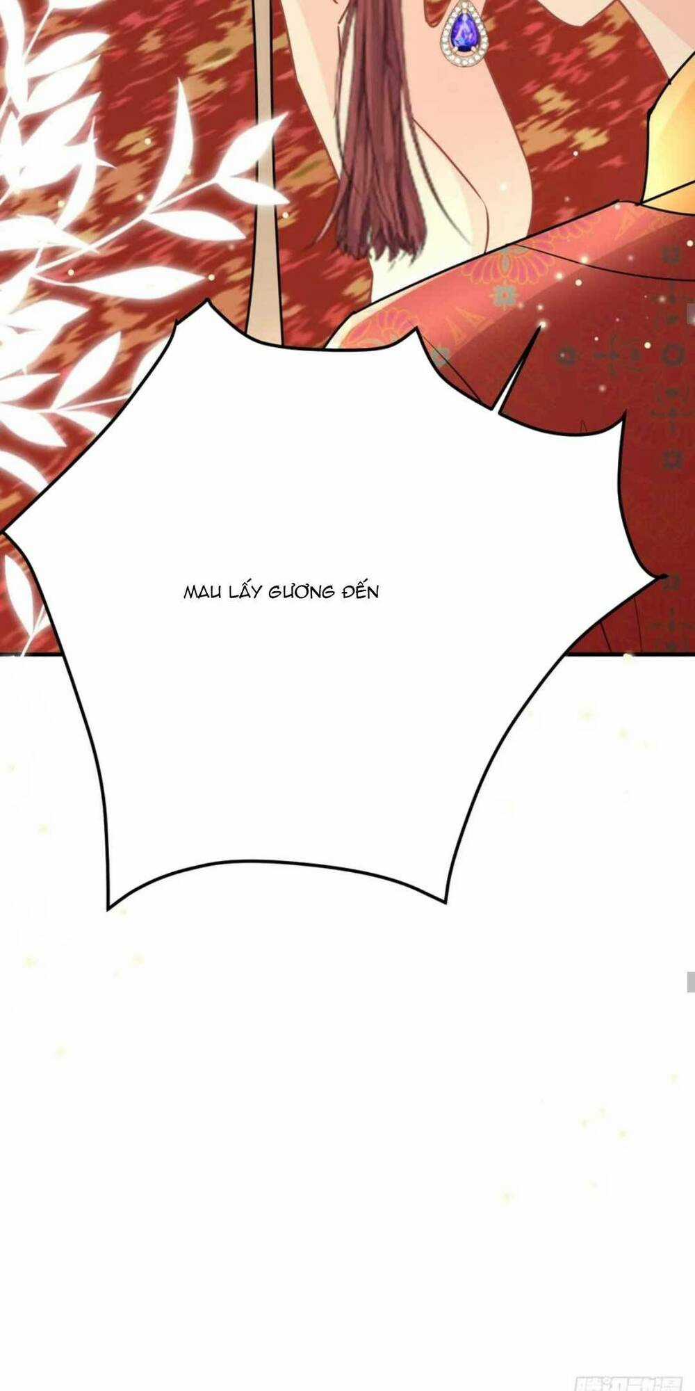 Sư Phụ Ta Muốn Người Là Của Riêng Ta Chapter 46 trang 25