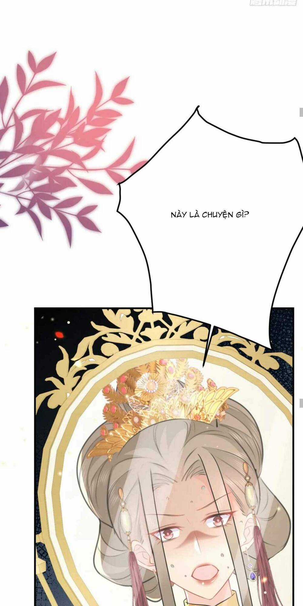 Sư Phụ Ta Muốn Người Là Của Riêng Ta Chapter 46 trang 26