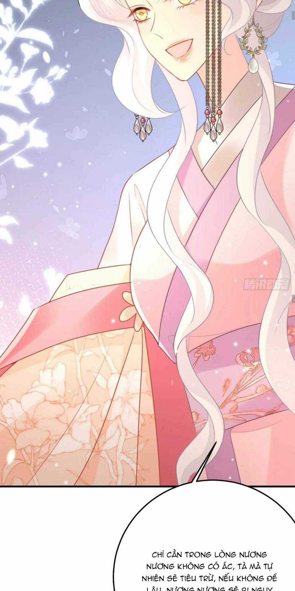 Sư Phụ Ta Muốn Người Là Của Riêng Ta Chapter 46 trang 30