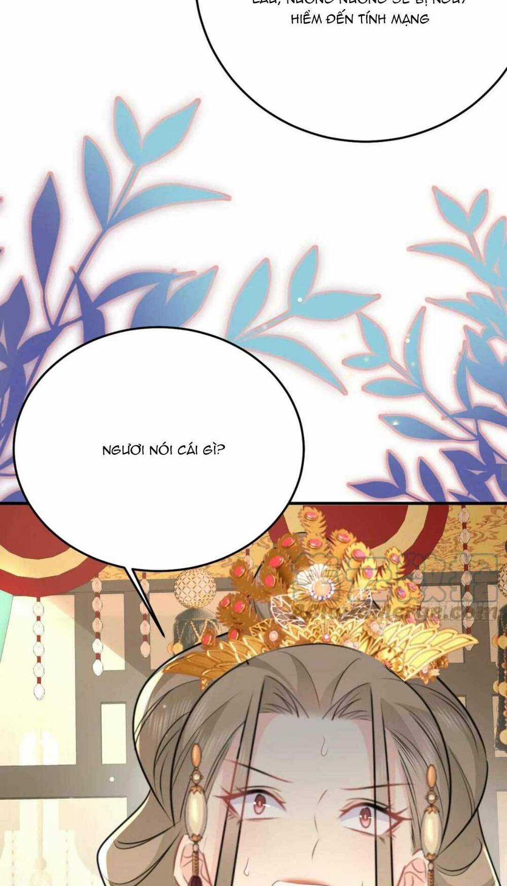 Sư Phụ Ta Muốn Người Là Của Riêng Ta Chapter 46 trang 31