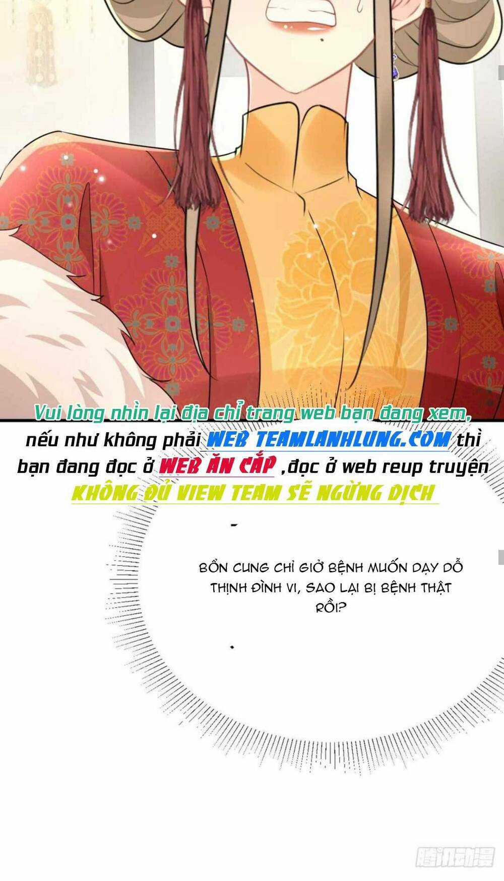 Sư Phụ Ta Muốn Người Là Của Riêng Ta Chapter 46 trang 32