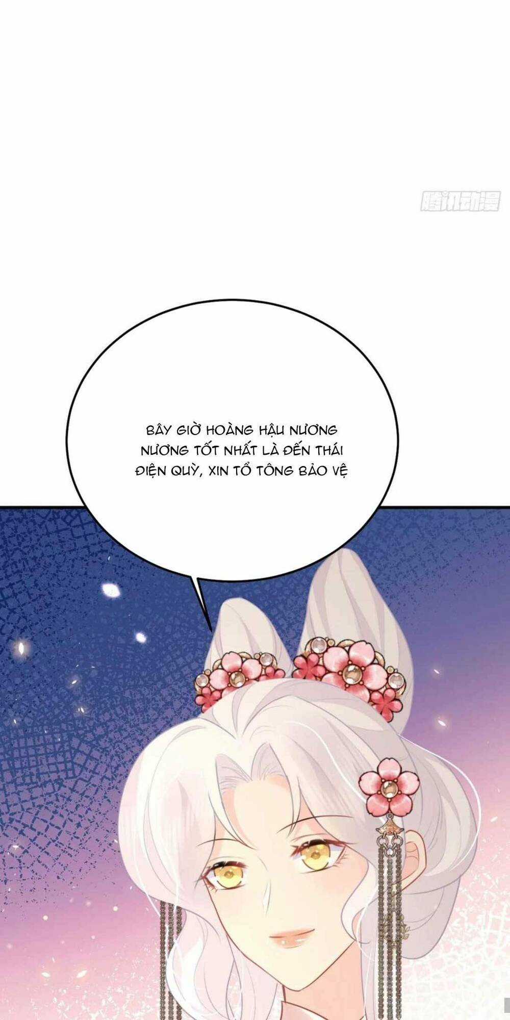 Sư Phụ Ta Muốn Người Là Của Riêng Ta Chapter 46 trang 33