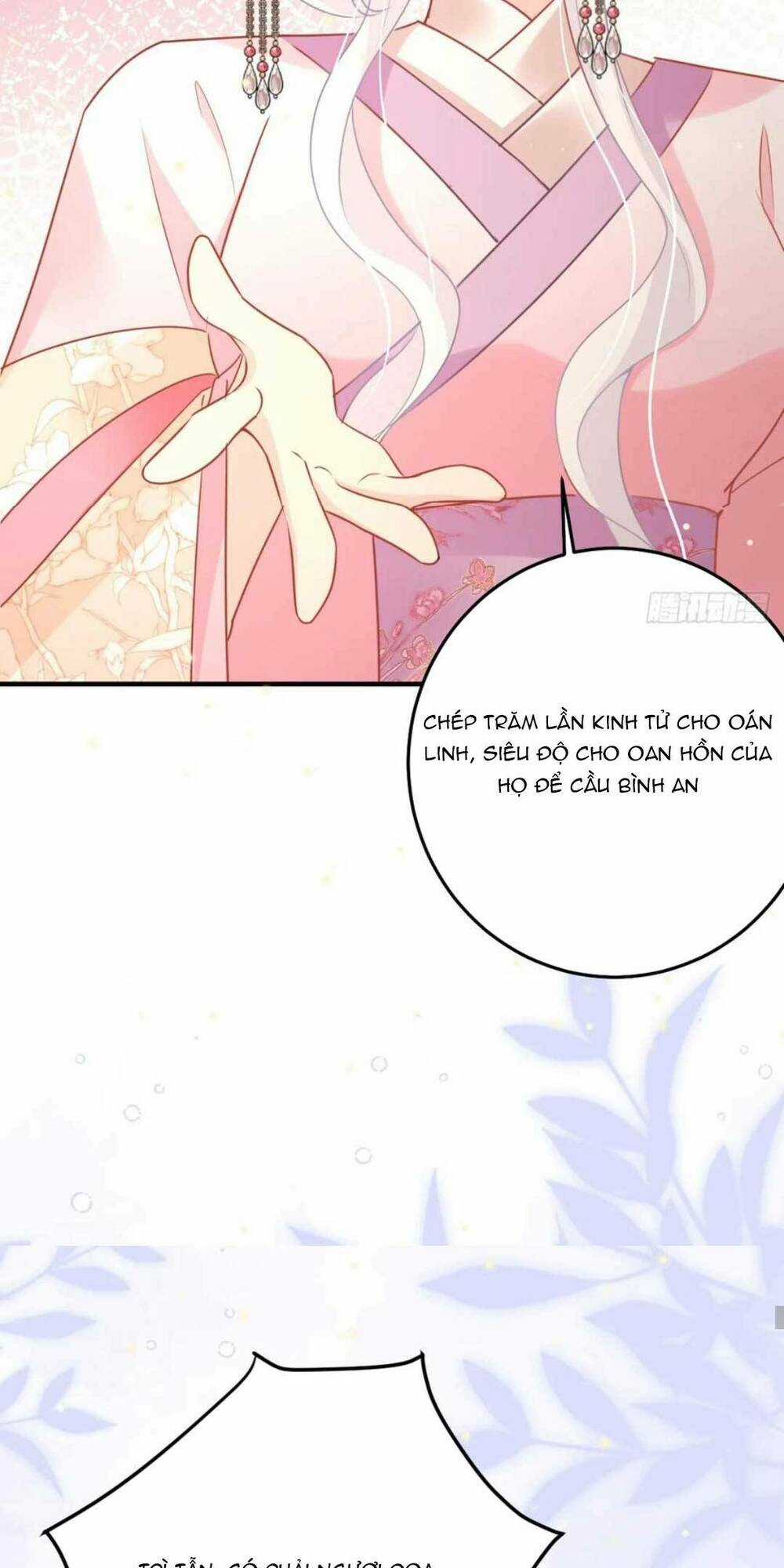 Sư Phụ Ta Muốn Người Là Của Riêng Ta Chapter 46 trang 34