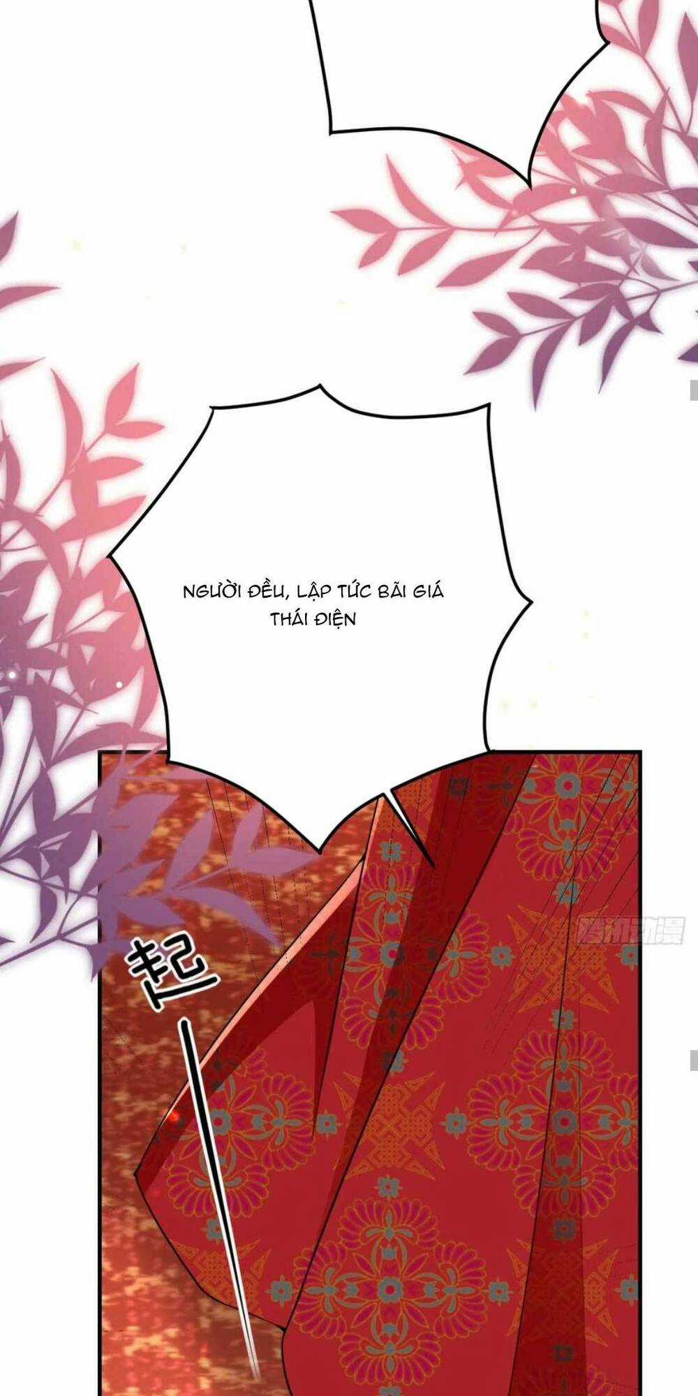 Sư Phụ Ta Muốn Người Là Của Riêng Ta Chapter 46 trang 36