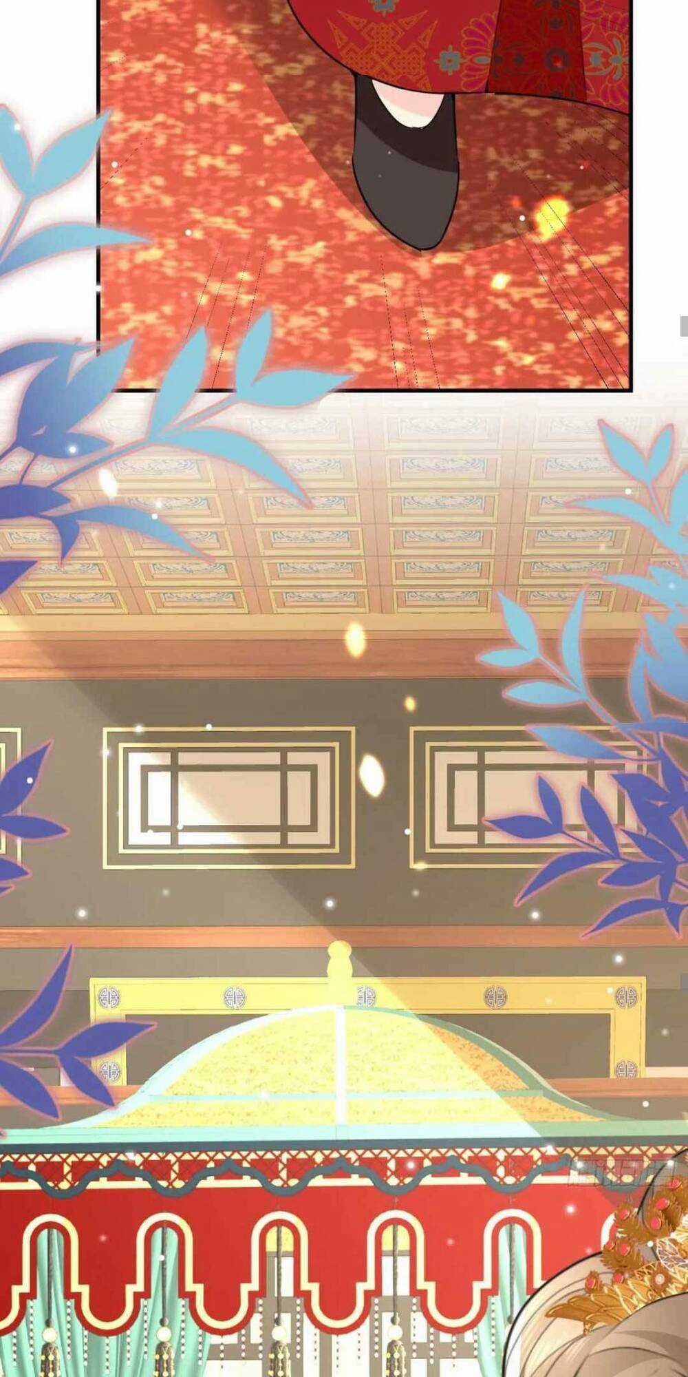 Sư Phụ Ta Muốn Người Là Của Riêng Ta Chapter 46 trang 37