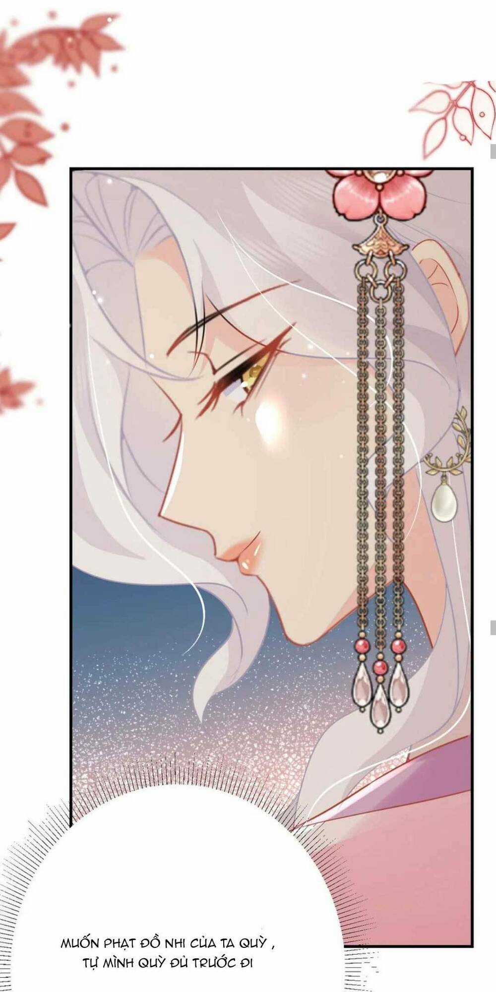 Sư Phụ Ta Muốn Người Là Của Riêng Ta Chapter 46 trang 39