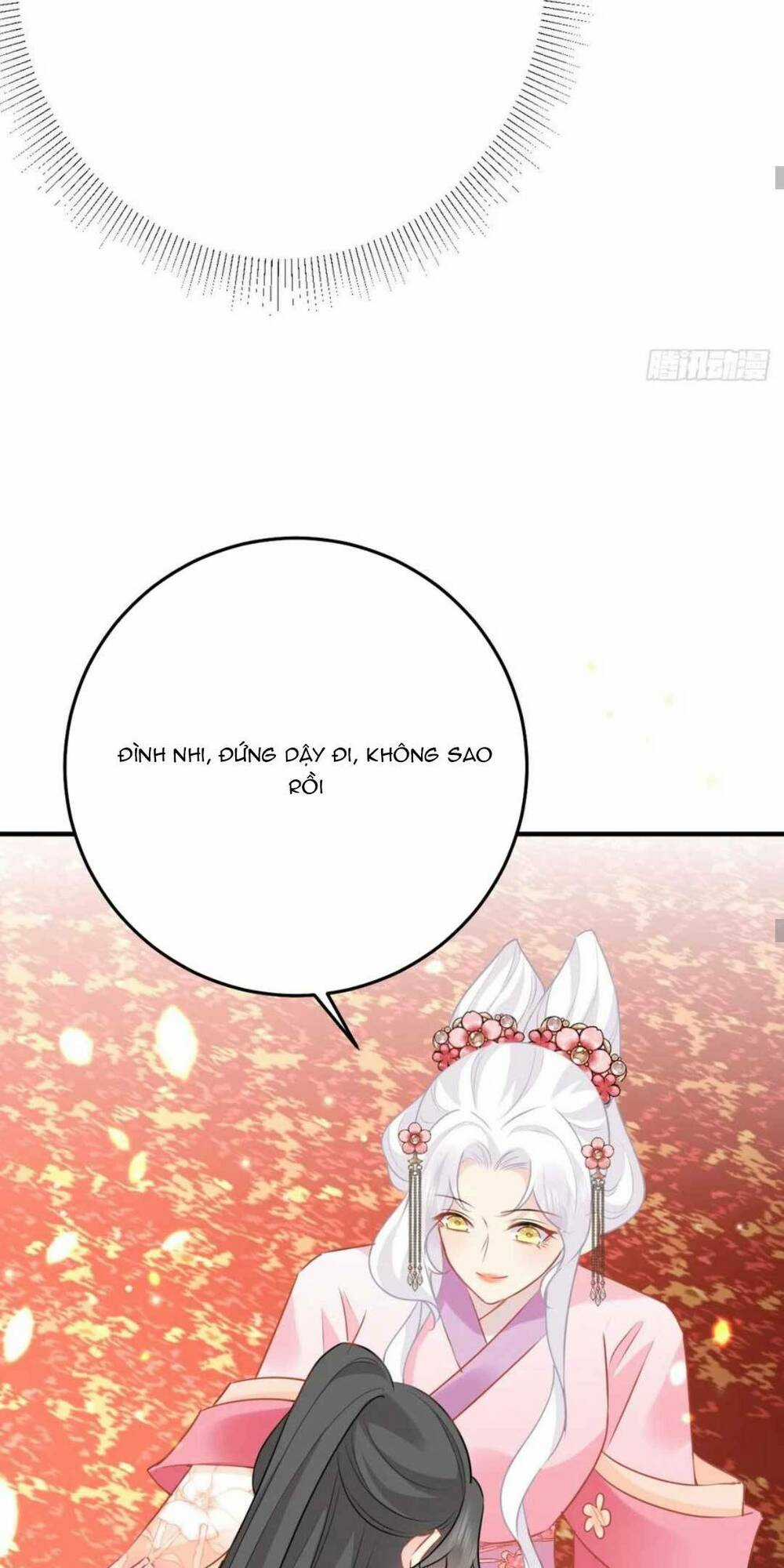 Sư Phụ Ta Muốn Người Là Của Riêng Ta Chapter 46 trang 40