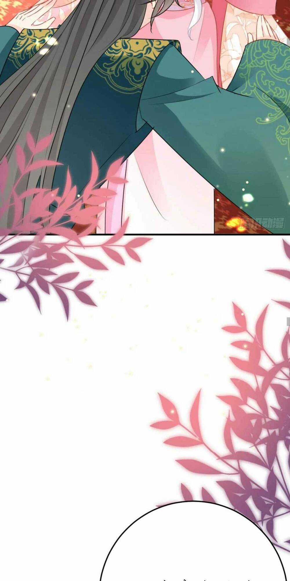 Sư Phụ Ta Muốn Người Là Của Riêng Ta Chapter 46 trang 41