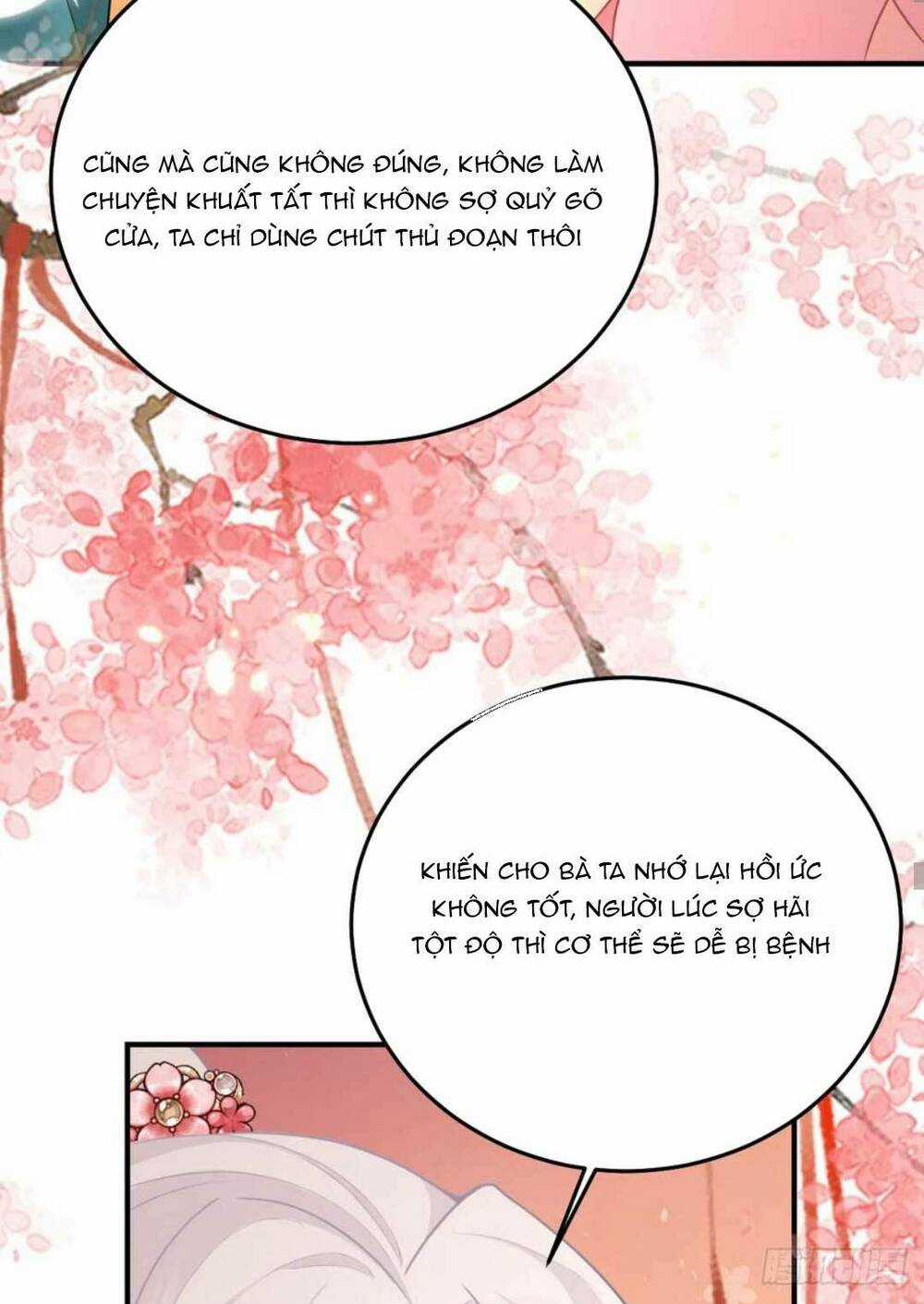 Sư Phụ Ta Muốn Người Là Của Riêng Ta Chapter 46 trang 43