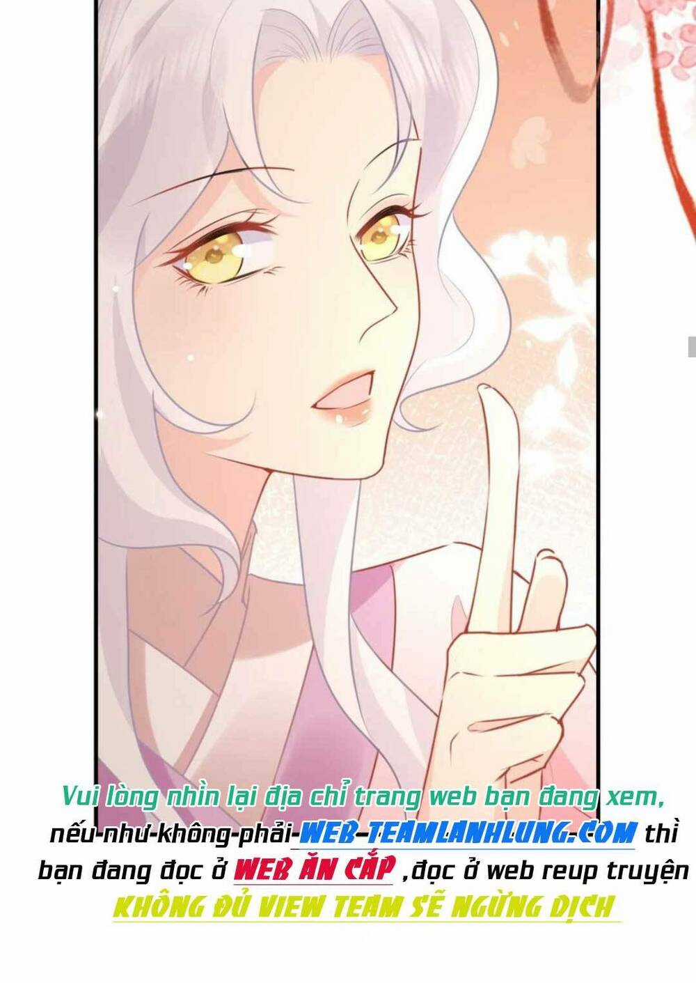 Sư Phụ Ta Muốn Người Là Của Riêng Ta Chapter 46 trang 44