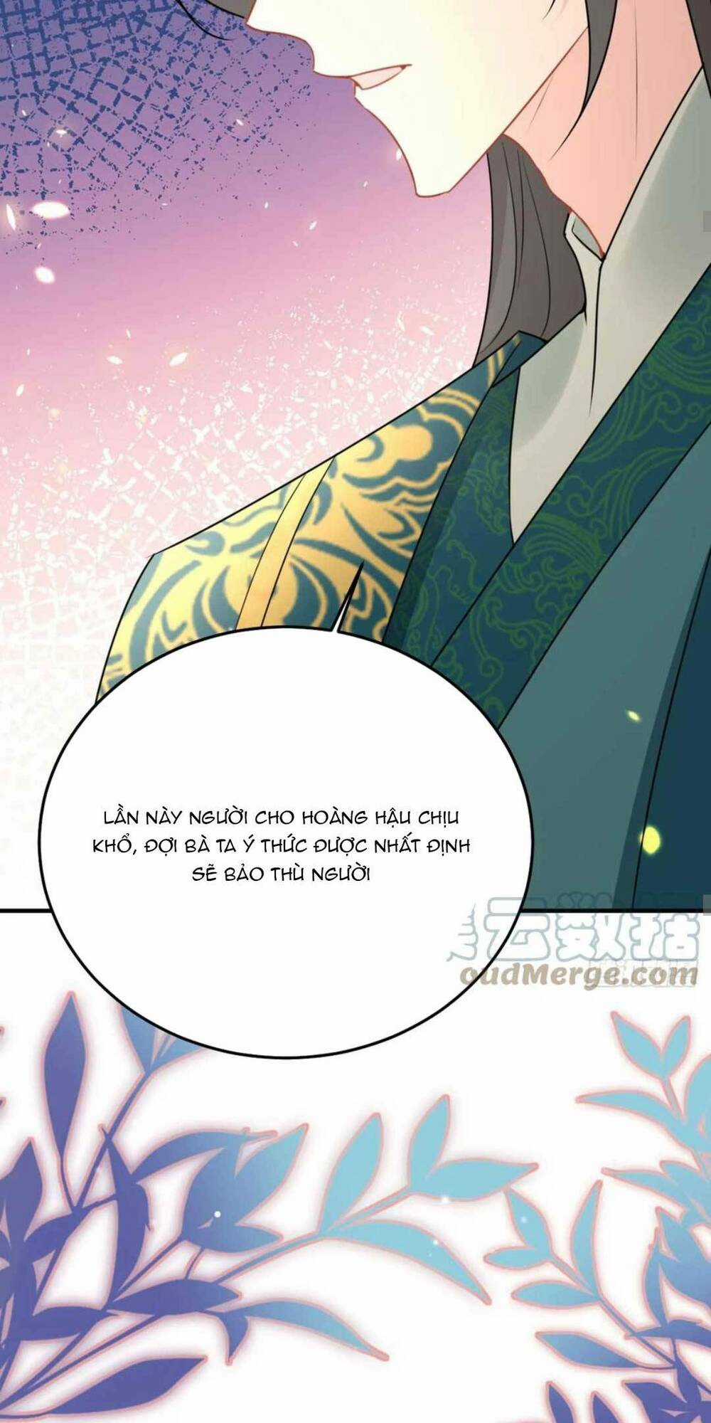 Sư Phụ Ta Muốn Người Là Của Riêng Ta Chapter 46 trang 46