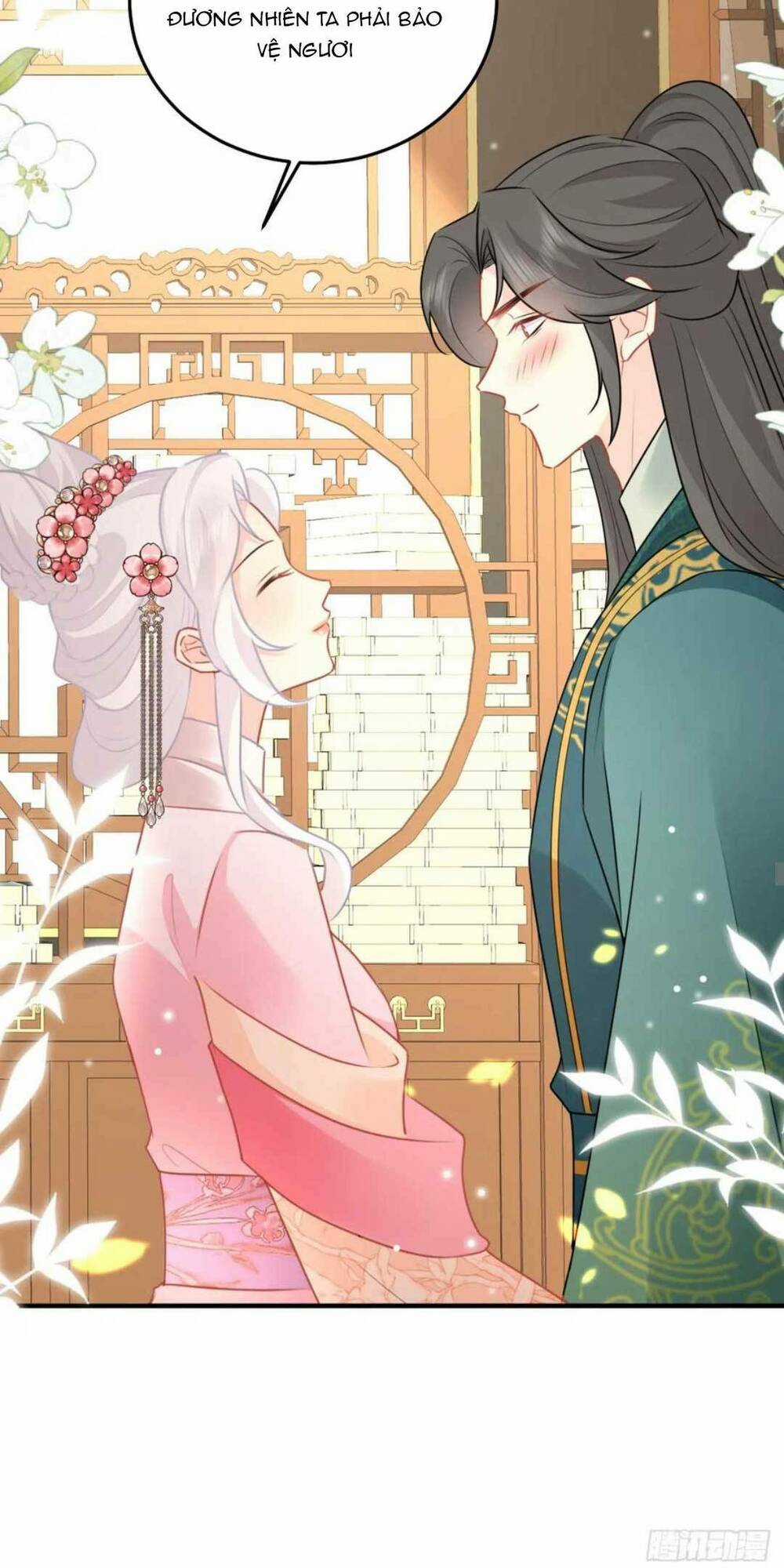 Sư Phụ Ta Muốn Người Là Của Riêng Ta Chapter 46 trang 48