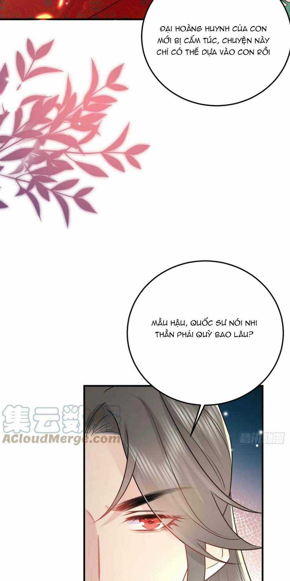 Sư Phụ Ta Muốn Người Là Của Riêng Ta Chapter 46 trang 5