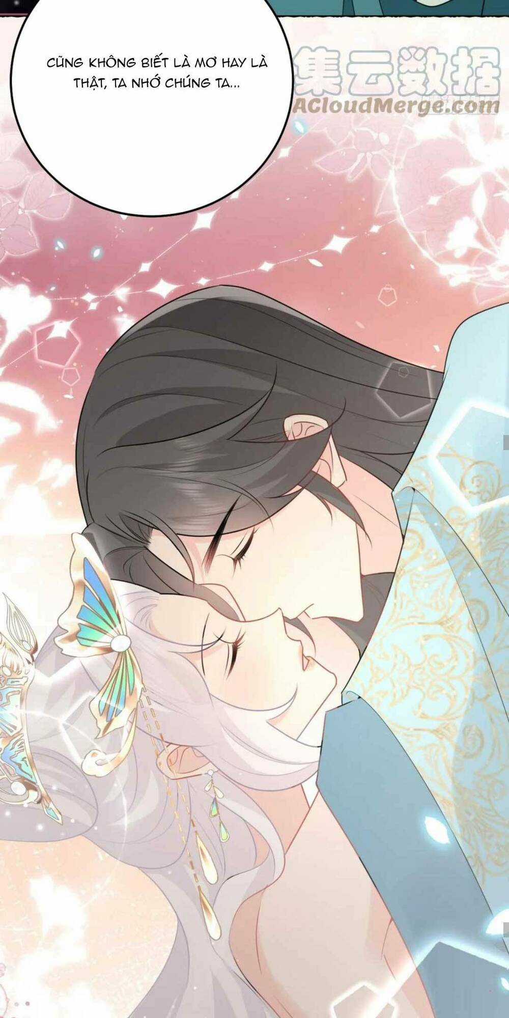 Sư Phụ Ta Muốn Người Là Của Riêng Ta Chapter 46 trang 50