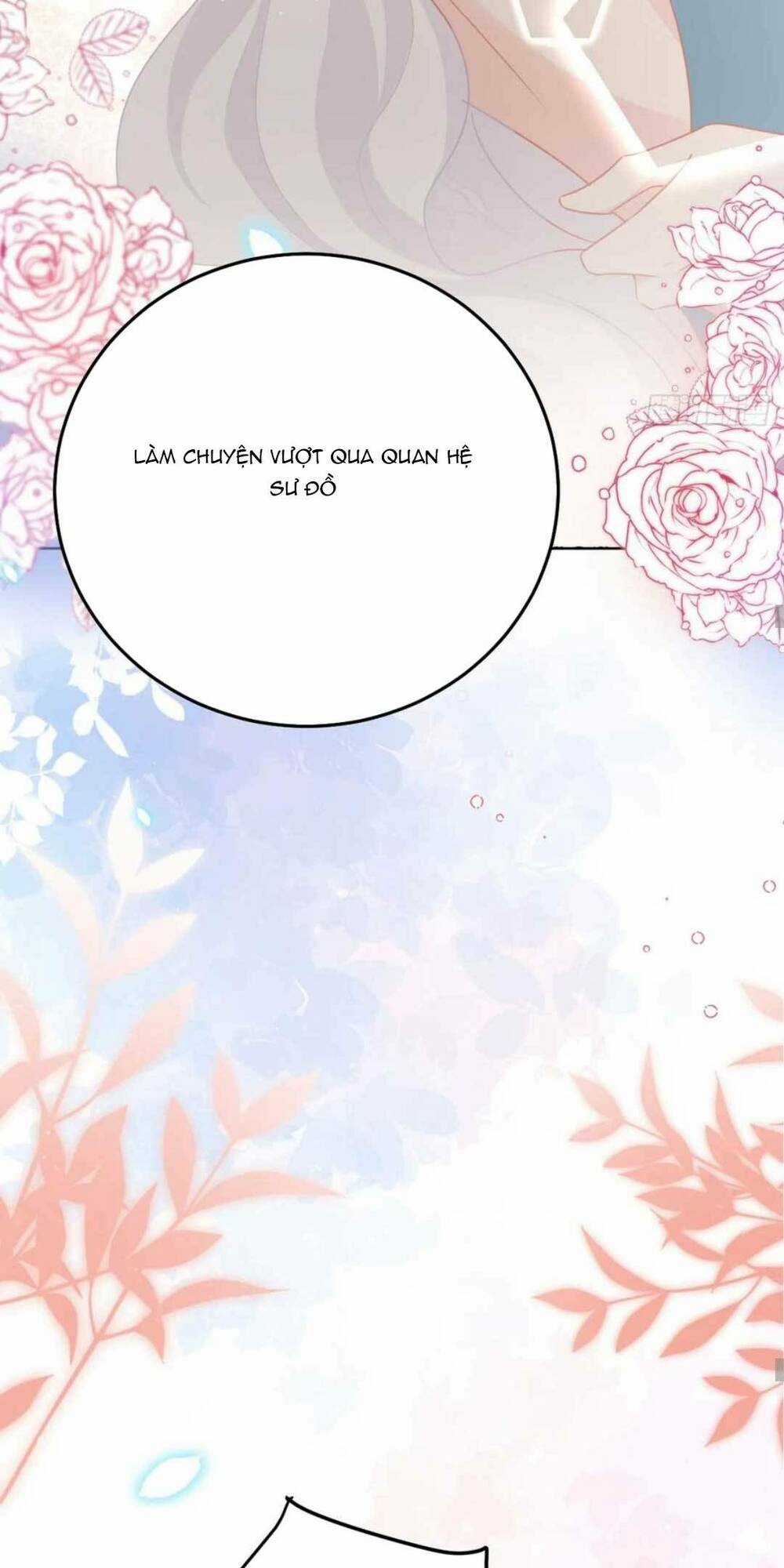 Sư Phụ Ta Muốn Người Là Của Riêng Ta Chapter 46 trang 51